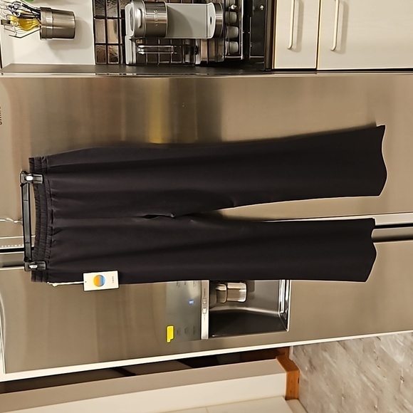 💕VUORI💕 Courtside Track Pant ~ Black Large L NWT - Picture 9 of 14